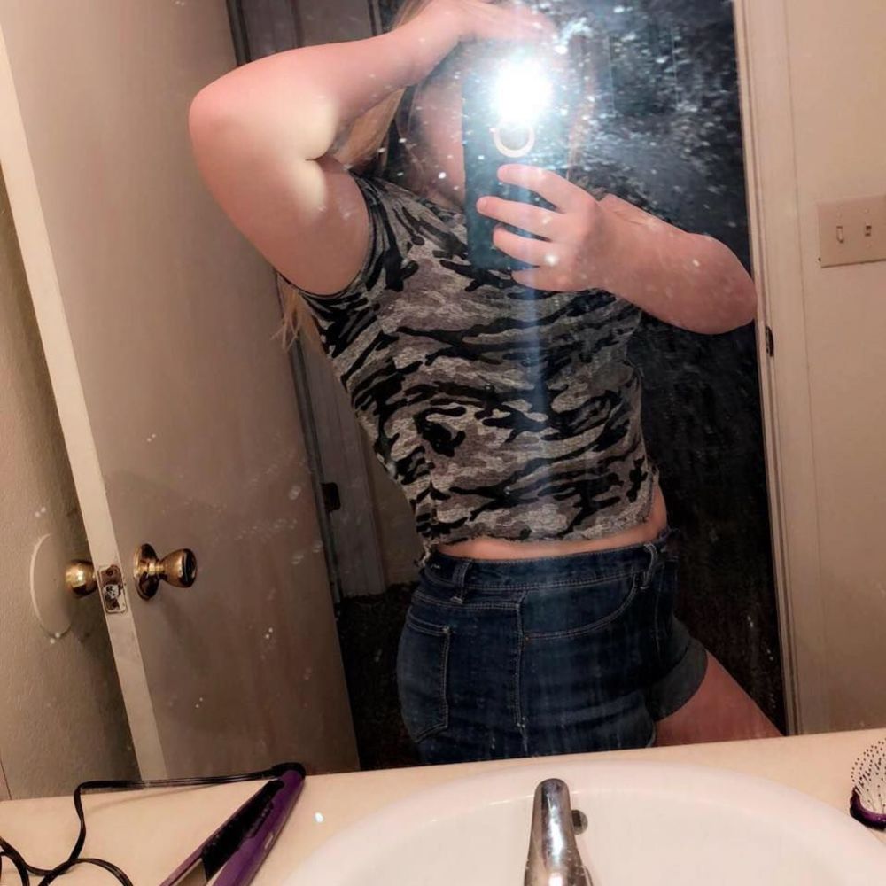 Meet your Posher, Chassidy